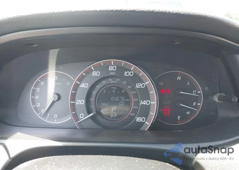 2014 Honda Accord Lx-S из США, поврежденный, VIN 1HGCT1B32EA011764